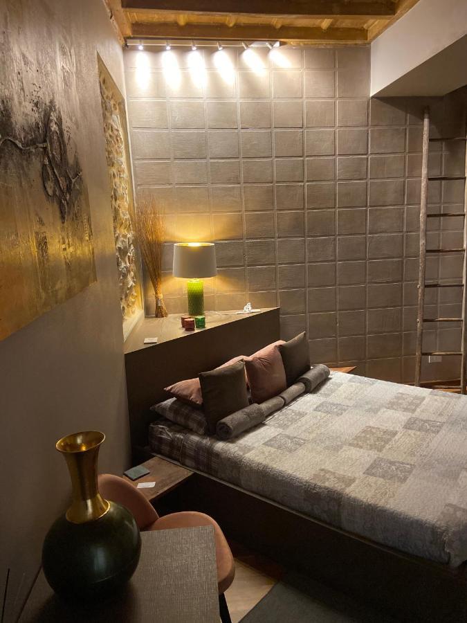 Epicuro Guest House سوما لومباردو المظهر الخارجي الصورة