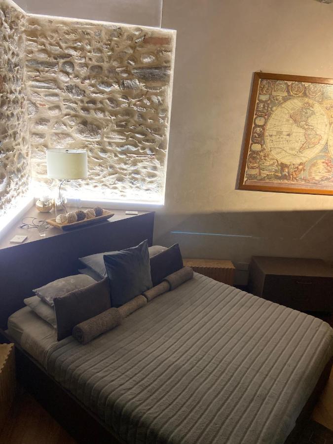 Epicuro Guest House سوما لومباردو المظهر الخارجي الصورة
