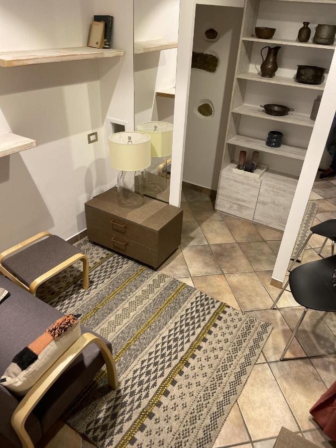 Epicuro Guest House سوما لومباردو المظهر الخارجي الصورة