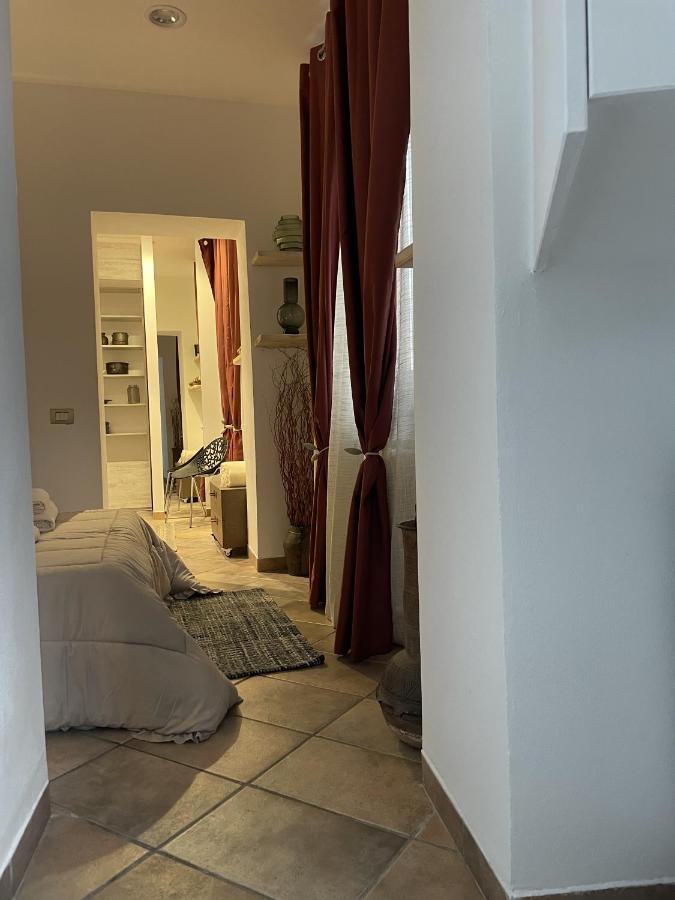 Epicuro Guest House سوما لومباردو المظهر الخارجي الصورة