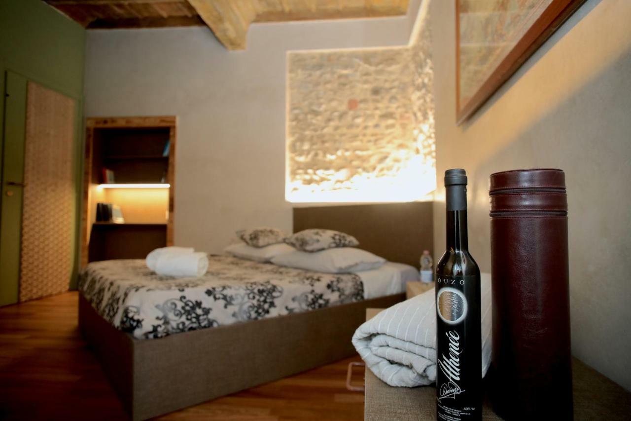 Epicuro Guest House سوما لومباردو المظهر الخارجي الصورة