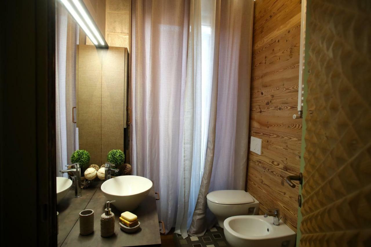 Epicuro Guest House سوما لومباردو المظهر الخارجي الصورة