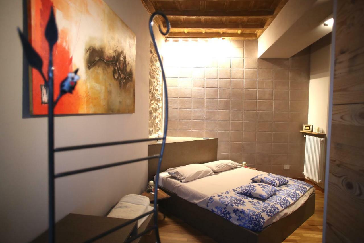 Epicuro Guest House سوما لومباردو المظهر الخارجي الصورة