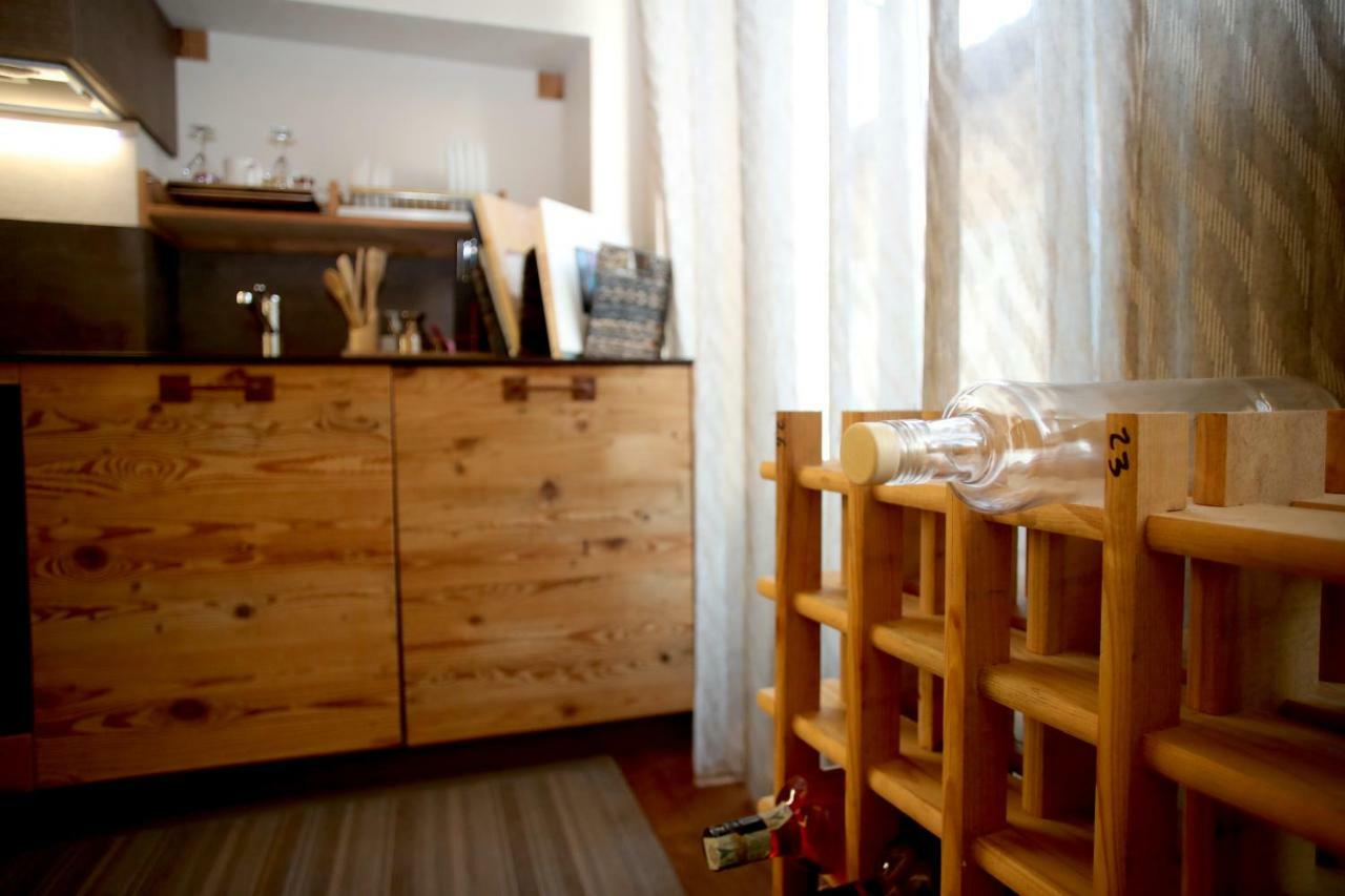 Epicuro Guest House سوما لومباردو المظهر الخارجي الصورة