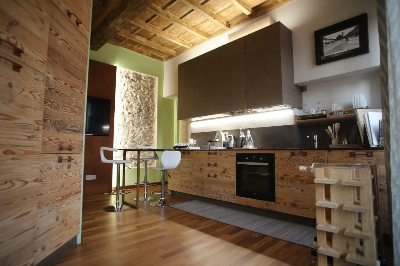 Epicuro Guest House سوما لومباردو المظهر الخارجي الصورة